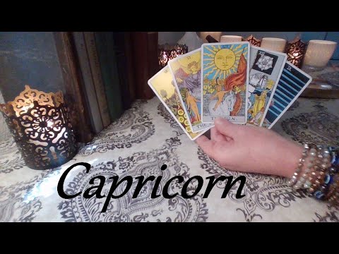 Capricorn 🔮 MASSIVE CHANGE!!! ON ANOTHER LEVEL Capricorn!!! June 27th - July 3rd Tarot Reading