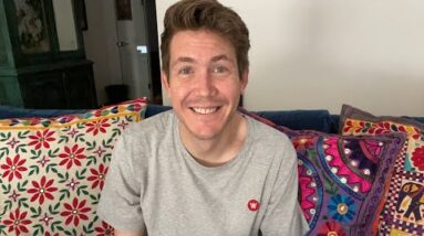 Live Tarot Reading with Gregory Scott! Your Questions Answered!