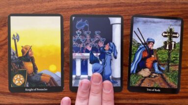 The contentment of being 27 June 2022 Your Daily Tarot Reading with Gregory Scott