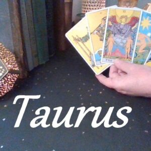 Taurus ❤️ A Life Changing Decision After THIS CONVERSATION Taurus!!! Mid June 2022 Tarot Reading