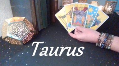 Taurus ❤️ A Life Changing Decision After THIS CONVERSATION Taurus!!! Mid June 2022 Tarot Reading