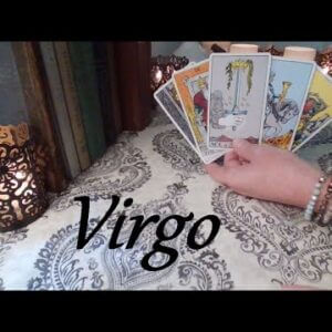 Virgo 🔮 THERE IS A REASON THIS PERSON ENTERS YOUR LIFE Virgo!! June 27th - July 3rd Tarot Reading
