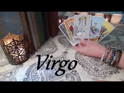 Virgo 🔮 THERE IS A REASON THIS PERSON ENTERS YOUR LIFE Virgo!! June 27th - July 3rd Tarot Reading