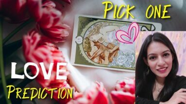 ☾PICK A CARD☽🌹Their Truest Feelings for You...❤️🗝 💞LOVE READING💞