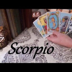 Scorpio 🔮 YOUR LIFE WILL NEVER BE THE SAME Scorpio!!! June 27th - July 3rd Tarot Reading