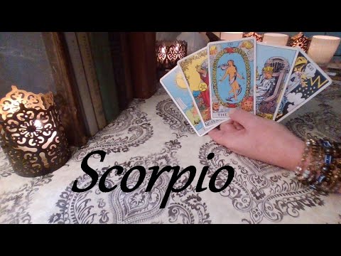 Scorpio 🔮 YOUR LIFE WILL NEVER BE THE SAME Scorpio!!! June 27th - July 3rd Tarot Reading