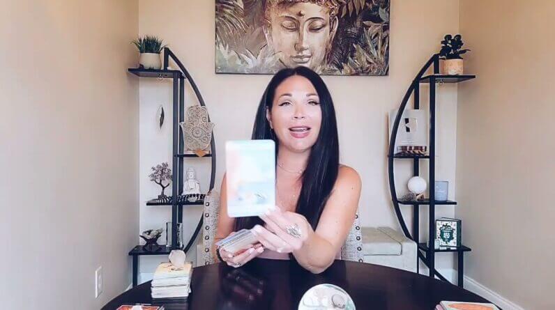 ARIES, FINALLY CONNECTING THE DOTS!! 🦋 MID-JUNE 2022 TAROT READING.