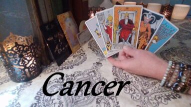 Cancer 🔮 CROSSROADS!! A LIFE CHANGING MOMENT Cancer!! June 27th - July 3rd Tarot Reading