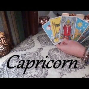Capricorn July 2022 ❤️ At The EXACT RIGHT TIME You Will Know EVERYTHING Capricorn!! HIDDEN TRUTH!