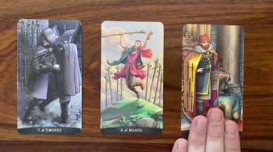 Invest in yourself to win! 22 June 2022 Your Daily Tarot Reading with Gregory Scott