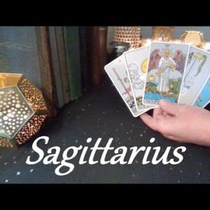 Sagittarius 🔮 THE TRUTH Will Lead To Your VICTORY Sagittarius!! June 13th - 19th Tarot Reading