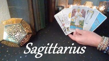Sagittarius 🔮 THE TRUTH Will Lead To Your VICTORY Sagittarius!! June 13th - 19th Tarot Reading