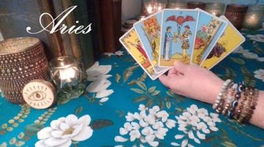 Aries August 2022 ❤️💲 A DEEP CONFESSION That Will SHOCK You Aries! Love & Career Tarot Reading