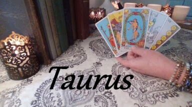 Taurus 🔮 IT'S FINALLY HAPPENING! TIME TO PREPARE Taurus!! July 11th - 18th Tarot Reading