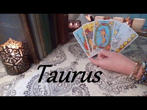 Taurus 🔮 IT'S FINALLY HAPPENING! TIME TO PREPARE Taurus!! July 11th - 18th Tarot Reading