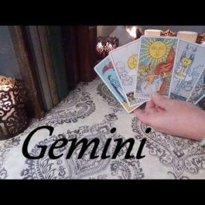 Gemini 🔮 AMAZING! MAJOR BLESSINGS CHANGE EVERYTHING Gemini!!! July 11th - 18th Tarot Reading