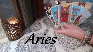 Aries ❤️ OBSESSIVE EMOTIONS WILL BE REVEALED Aries!!! Mid July 2022 Tarot Reading