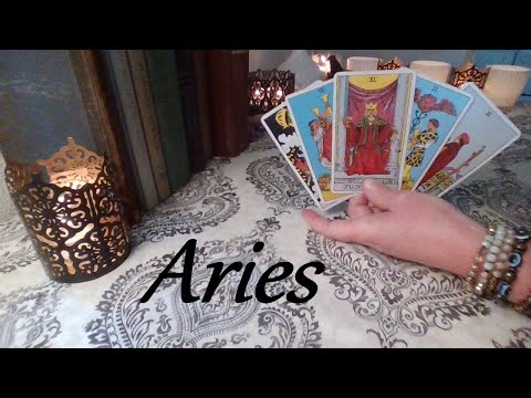 Aries ❤️ OBSESSIVE EMOTIONS WILL BE REVEALED Aries!!! Mid July 2022 Tarot Reading