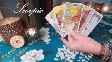Scorpio 🔮 TIME FOR ACTION! Your Heart Holds The Key! August 1st - 8th Tarot Reading