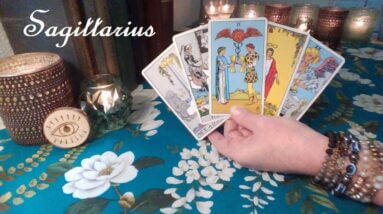 Sagittarius August 2022 ❤️ You Will Be SHOCKED By Their WORDS & ACTIONS! HIDDEN TRUTH! Tarot Reading