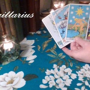 Sagittarius August 2022 ❤️💲 THE WAIT IS OVER! Dreams Are Coming TRUE!! Love & Career Tarot Reading