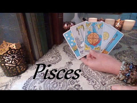 Pisces July 2022 ❤️💲 TWIST OF FATE!! You Are Ready For Your FOREVER Pisces!!  Tarot Reading