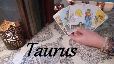 Taurus July 2022 ❤️💲 YOU WILL BE SHOCKED How Quickly This Happens Taurus!!! Tarot Reading