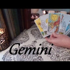 Gemini ❤️💋💔 "EXPRESSING THEIR HIDDEN PAIN TO YOU" Love, Lust or Loss July 18th - 24th