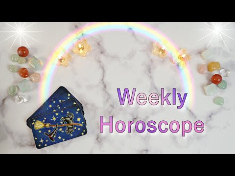 Weekly HOROSCOPE ✴︎ 1st August to 7th August ✴︎✴︎August Tarot Reading -Astrology Weekly Prediction