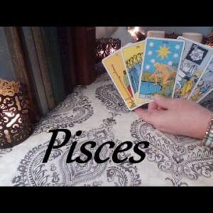 Pisces ❤️ "Every Night I See You In My Dreams" Pisces!!! Future Love Tarot Reading