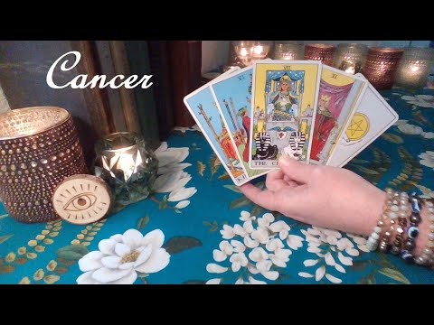 Cancer August 2022 ❤️ They Are Breaking Their OWN HEART Cancer! HIDDEN TRUTH! Tarot Reading