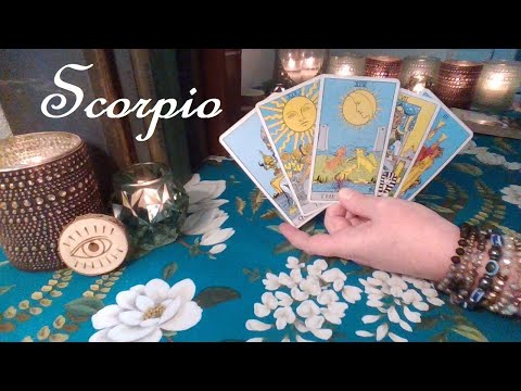 Scorpio August 2022 ❤️ They See SIGNS OF YOU EVERYWHERE Scorpio!! HIDDEN TRUTH! Tarot Reading