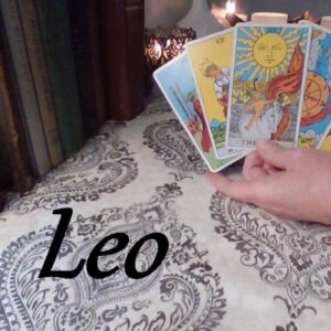 Leo July 2022 ❤️💲 A LIFE CHANING Shift In Your Reality Leo!!! Tarot Reading