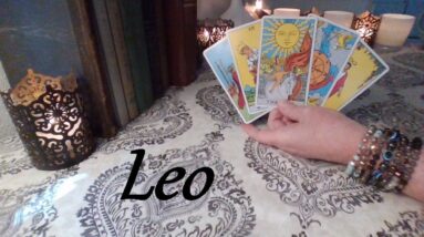 Leo July 2022 ❤️💲 A LIFE CHANING Shift In Your Reality Leo!!! Tarot Reading
