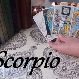 Scorpio❤️💋💔 "MIXED SIGNALS FROM A SHY LOVER" Love, Lust or Loss July 18th - 24th