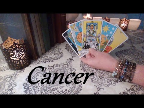 Cancer July 2022 ❤️💲 EVERYTHING YOU HAVE MANIFESTED Is Happening Cancer!! Tarot Reading
