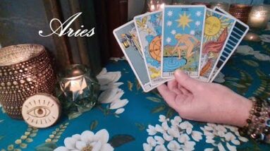 Aries 🔮 YOU WILL NOT SEE THIS COMING Aries! August 1st - 8th Tarot Reading