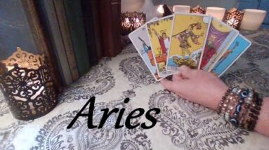 Aries ❤️💋💔 "FINALLY!! MOVEMENT!!" Love, Lust or Loss July 18th - 24th