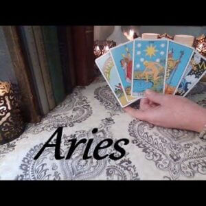Aries 🔮 A POSSIBLE RECONCILIATION Aries?? July 11th - 18th Tarot Reading