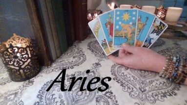 Aries 🔮 A POSSIBLE RECONCILIATION Aries?? July 11th - 18th Tarot Reading