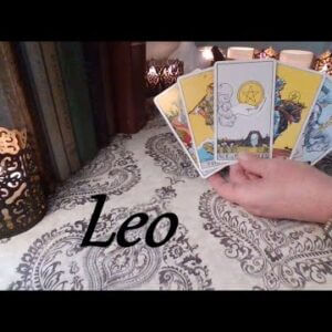 Leo ❤️ THIS COULD GO ALL THE WAY Leo!!! Mid July 2022 Tarot Reading