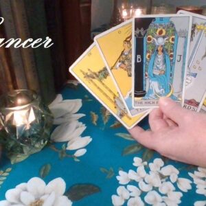 Cancer 🔮 WHEN YOUR DREAMS BECOME REALITY Cancer! August 1st - 8th Tarot Reading