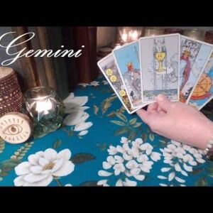 Gemini August 2022 ❤️💲 NOTHING CAN STOP THIS DIVINE UNION Gemini! Love & Career Tarot Reading