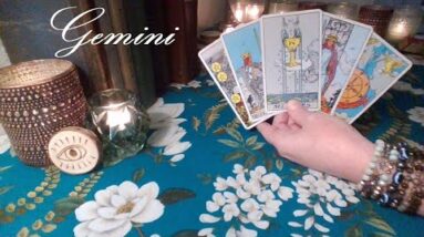 Gemini August 2022 ❤️💲 NOTHING CAN STOP THIS DIVINE UNION Gemini! Love & Career Tarot Reading