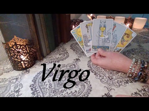 Virgo ❤️ NOTHING CAN STOP THIS!!! Get Ready Virgo!!! Future Love Tarot Reading