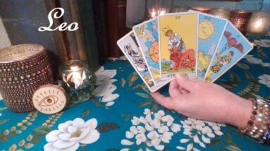 Leo August 2022 ❤️ Will THIS TRUTH CHANGE EVERYTHING Leo?? HIDDEN TRUTH! Tarot Reading