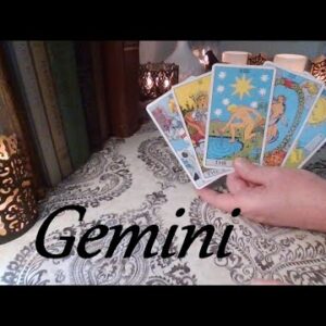 Gemini ❤️ YES! A Stunning TWIST OF FATE Gemini!!! Mid July 2022 Tarot Reading