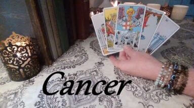 Cancer 🔮 It's Time To Make A VERY EMOTIONAL DECISION Cancer!!!