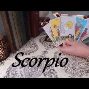 Scorpio 🔮 HIDDEN SECRETS Can't Harm You Anymore Scorpio!!!  July 11th - 18th Tarot Reading