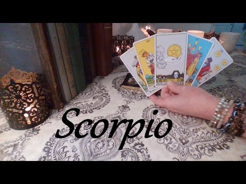 Scorpio 🔮 HIDDEN SECRETS Can't Harm You Anymore Scorpio!!!  July 11th - 18th Tarot Reading